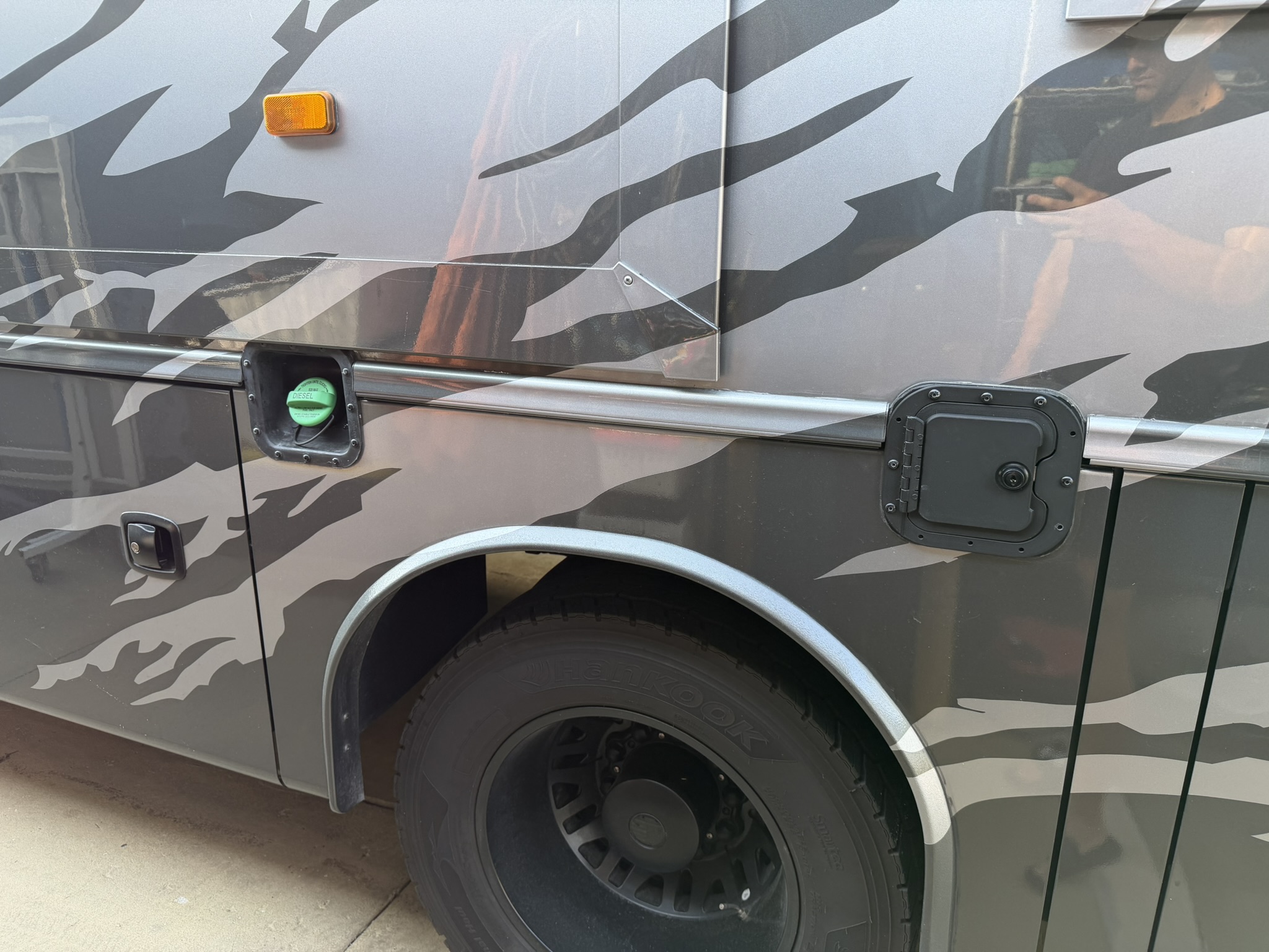 Installation photo 9