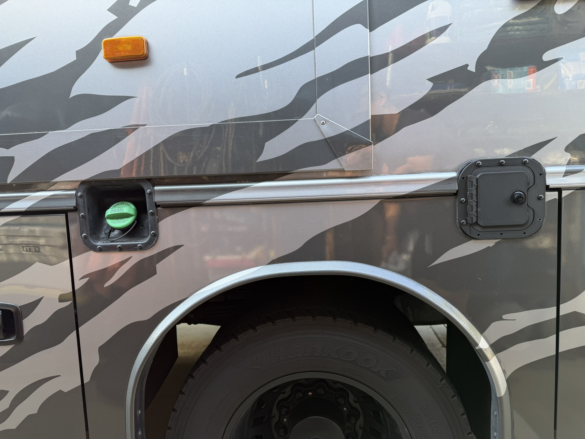 Installation photo 7