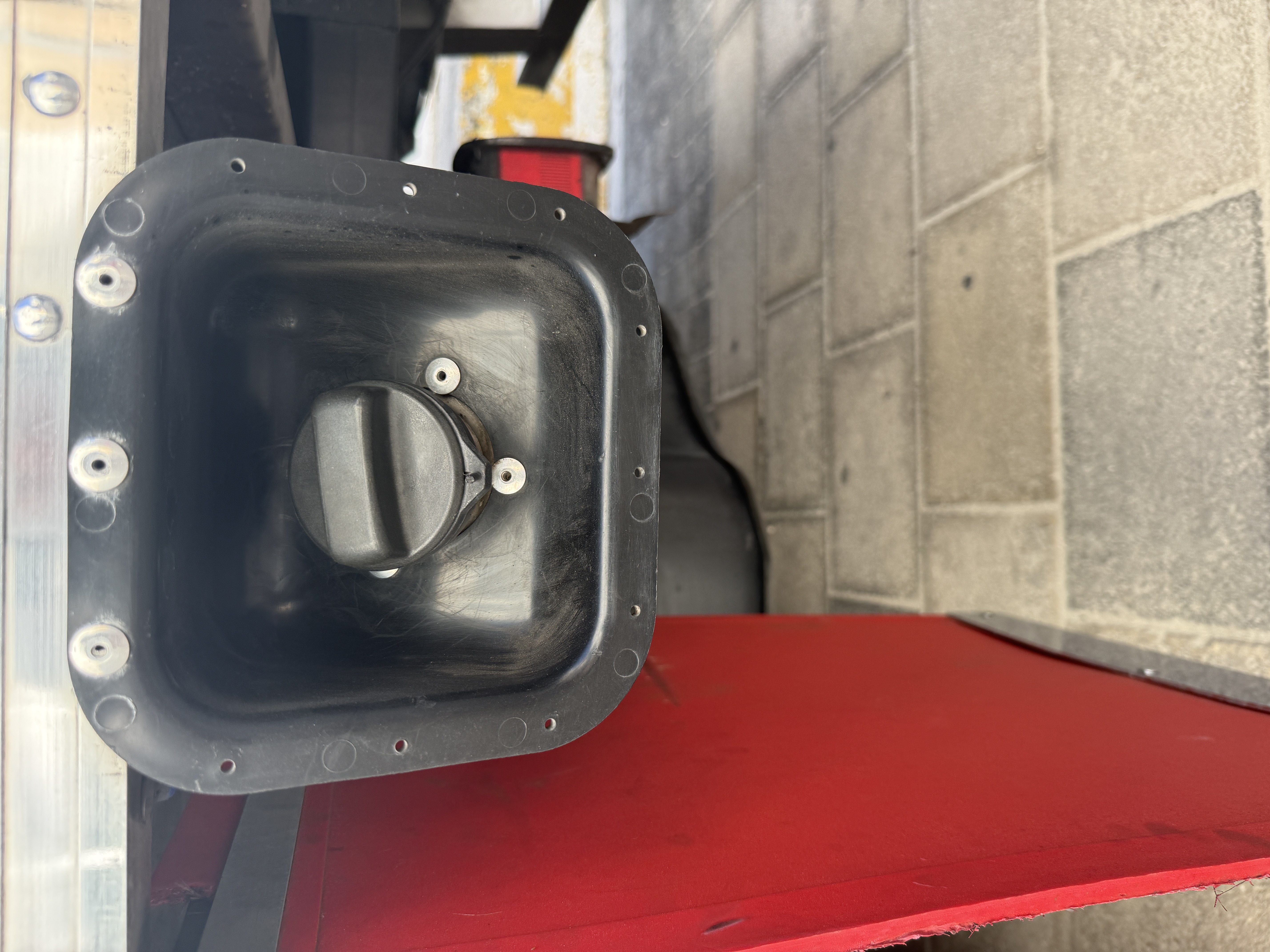 Installation photo 5