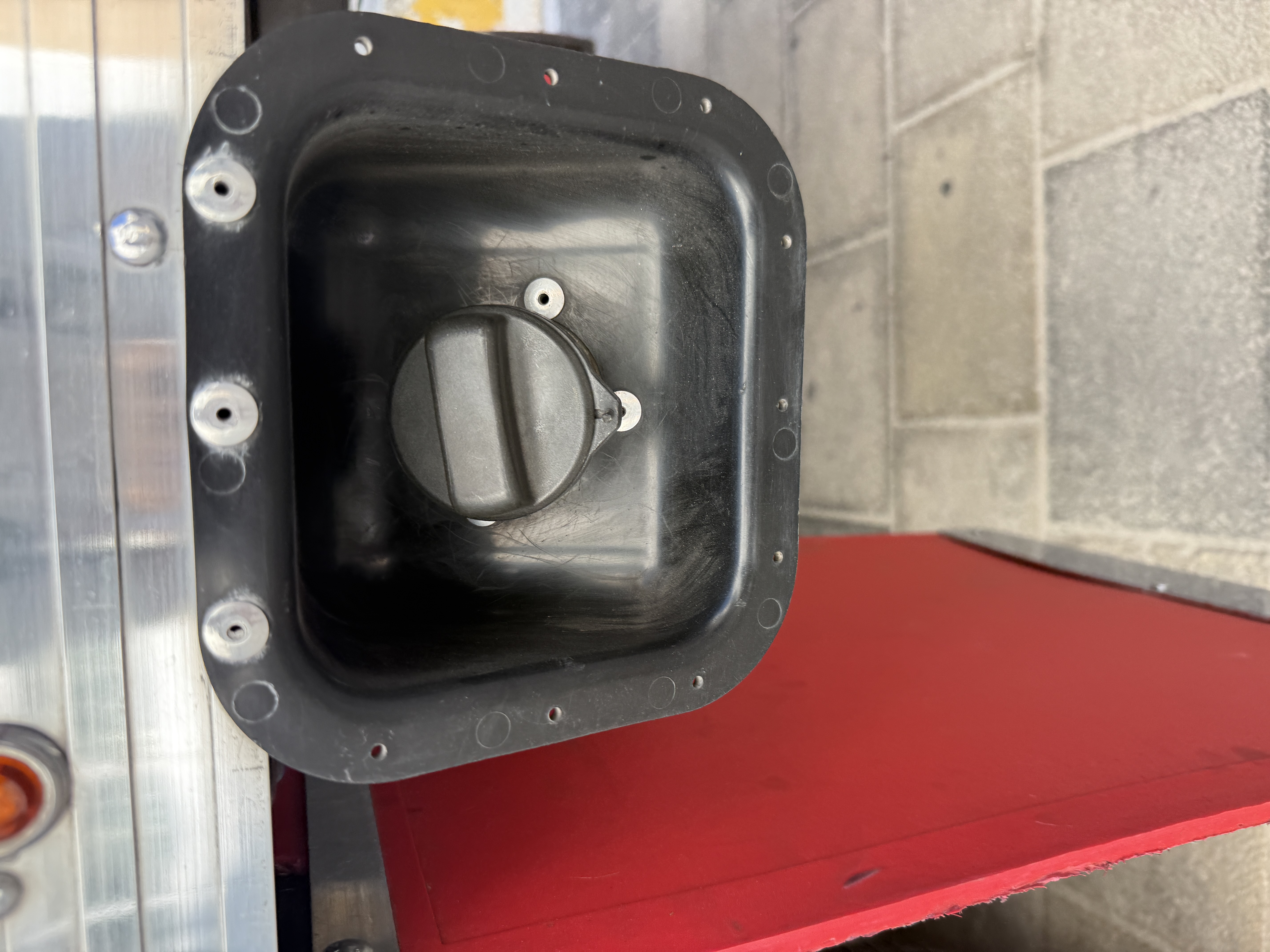 Installation photo 3