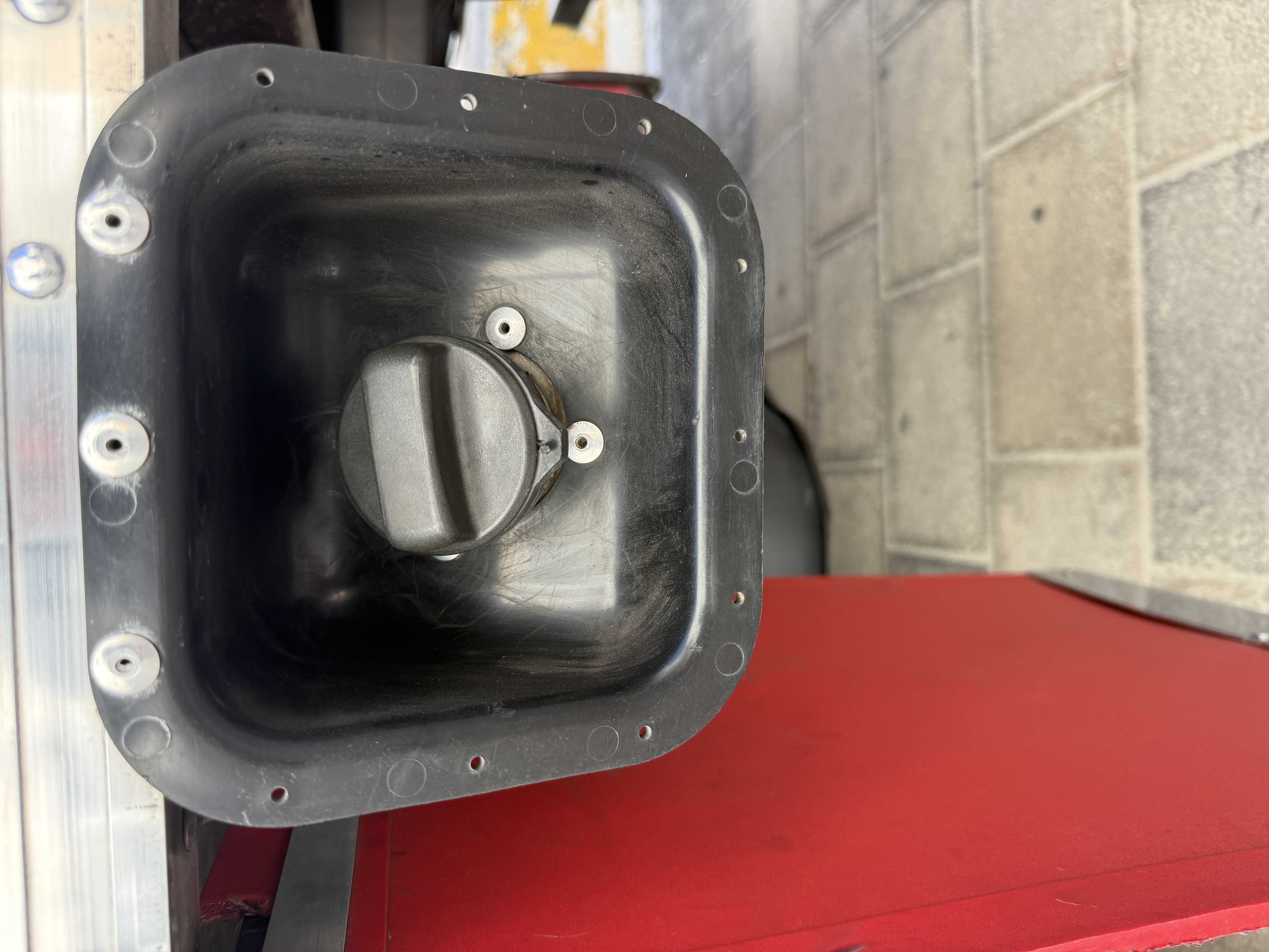 Installation photo 2