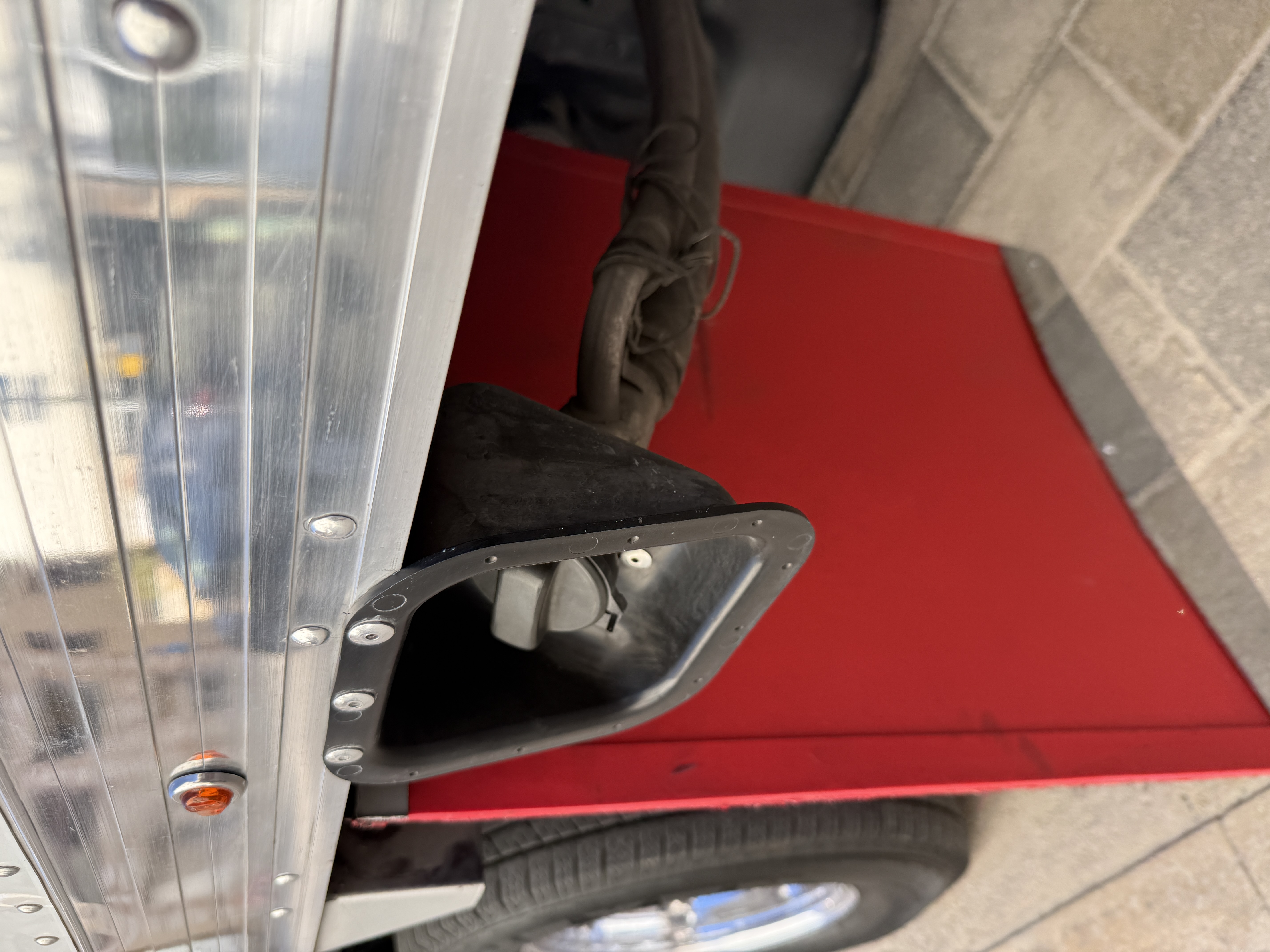 Installation photo 1