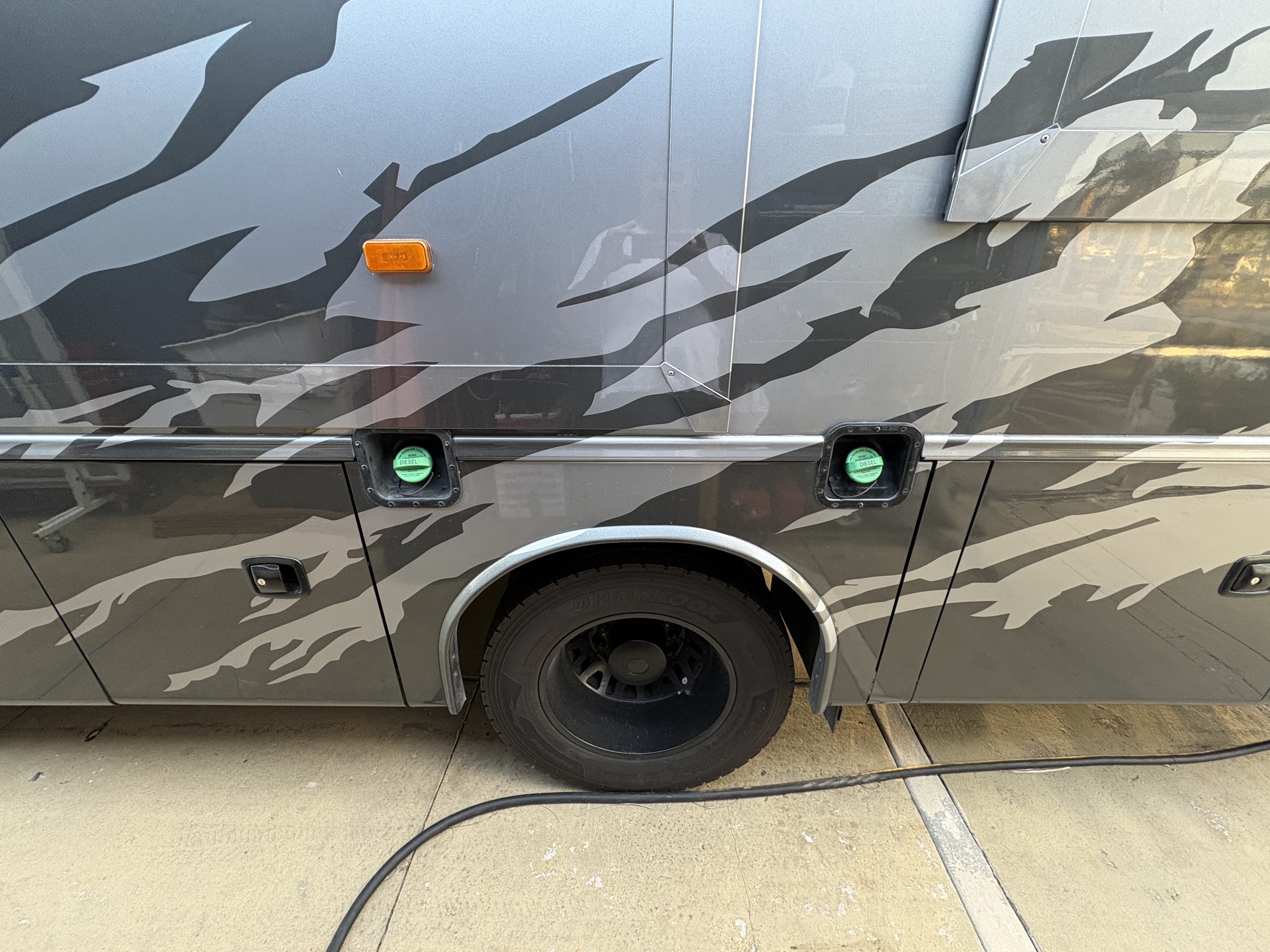 Installation photo 10